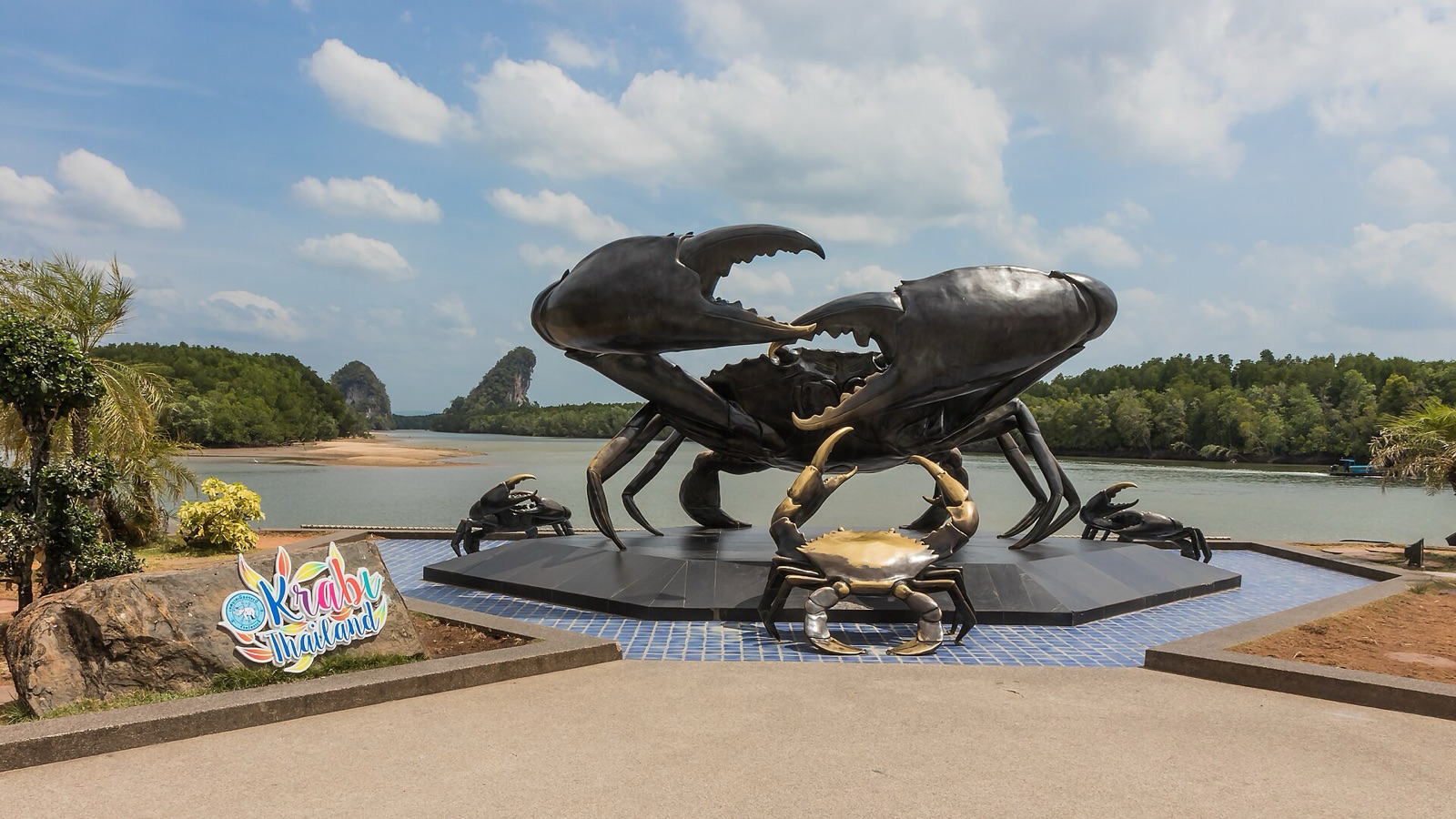 Krabi Town