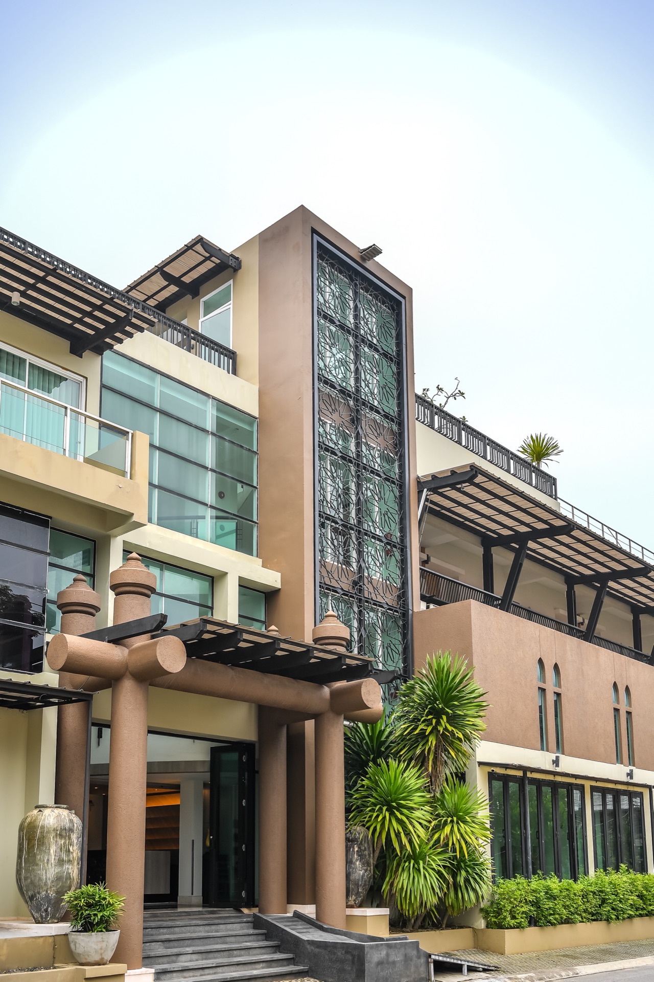 The Resort — Navinda Krabi