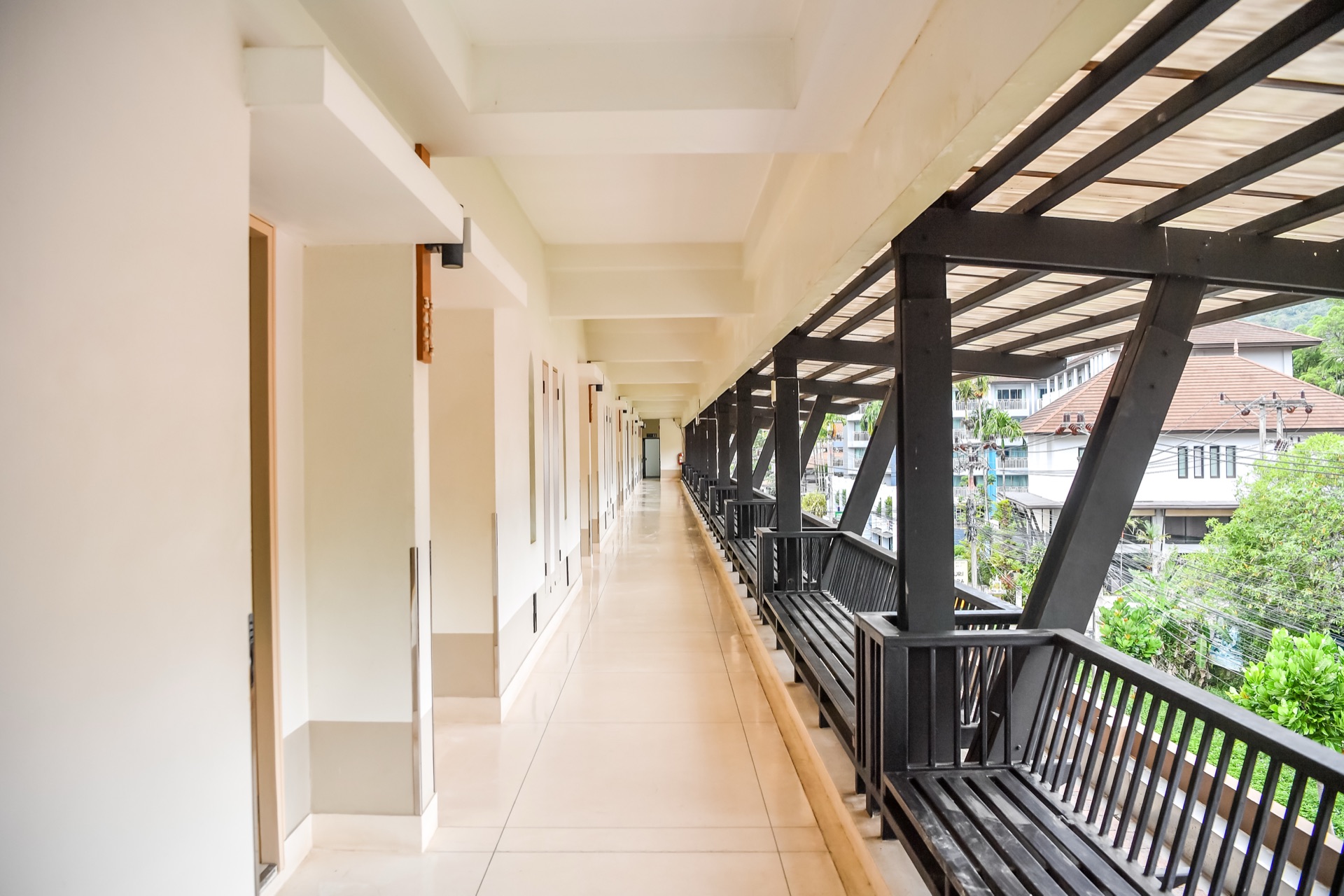 The Resort — Navinda Krabi