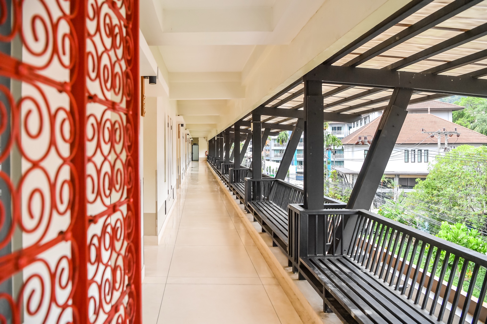 The Resort — Navinda Krabi