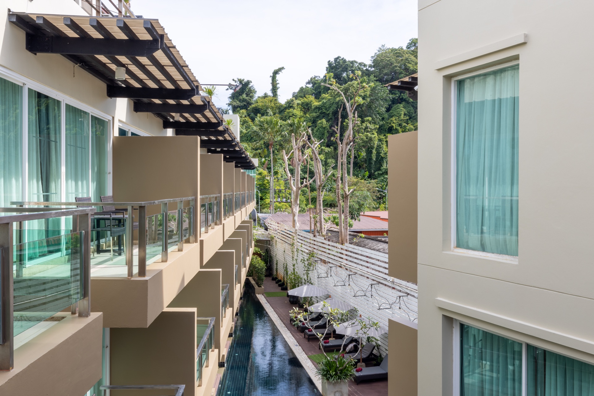 The Resort — Navinda Krabi
