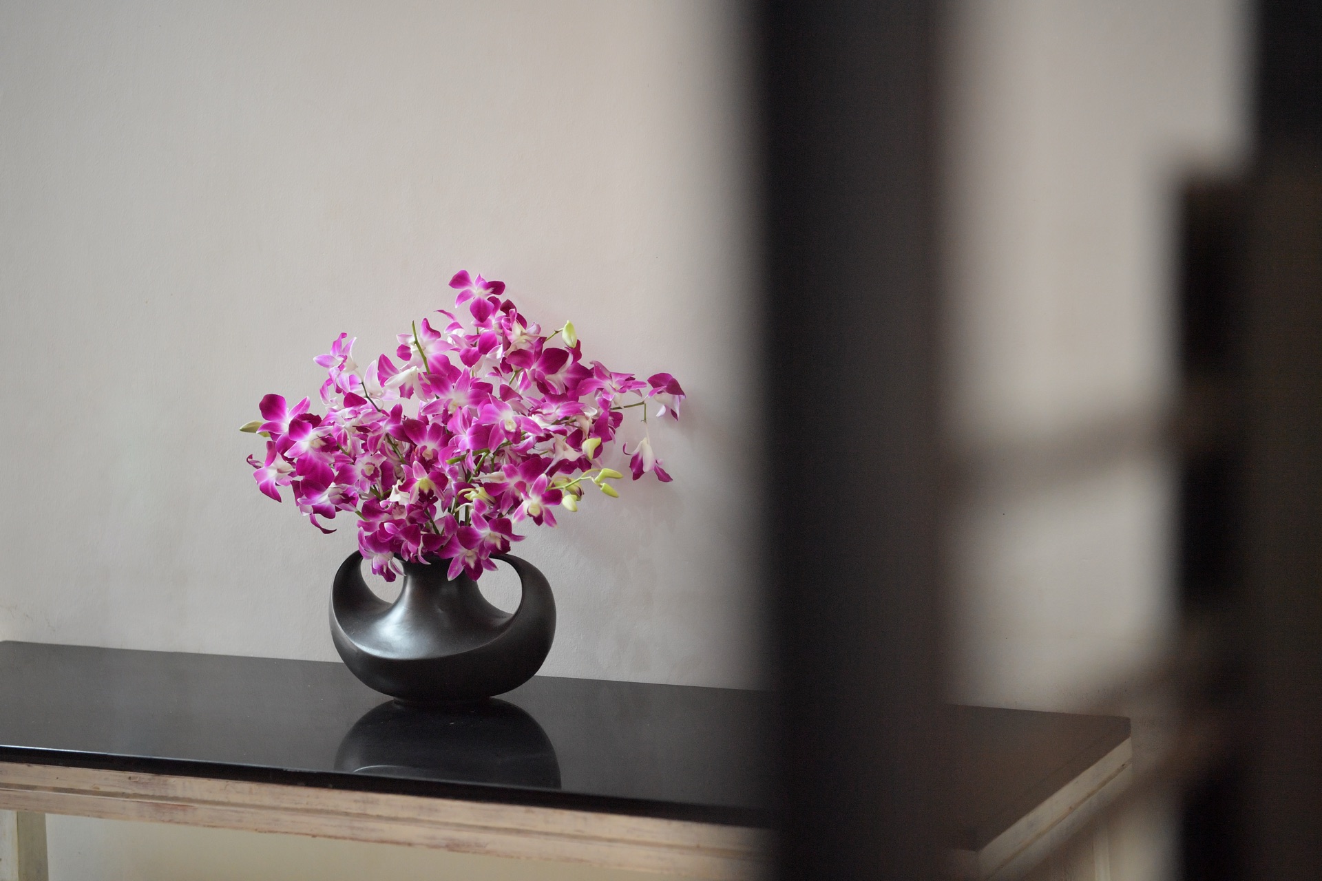 Lobby — Navinda Krabi