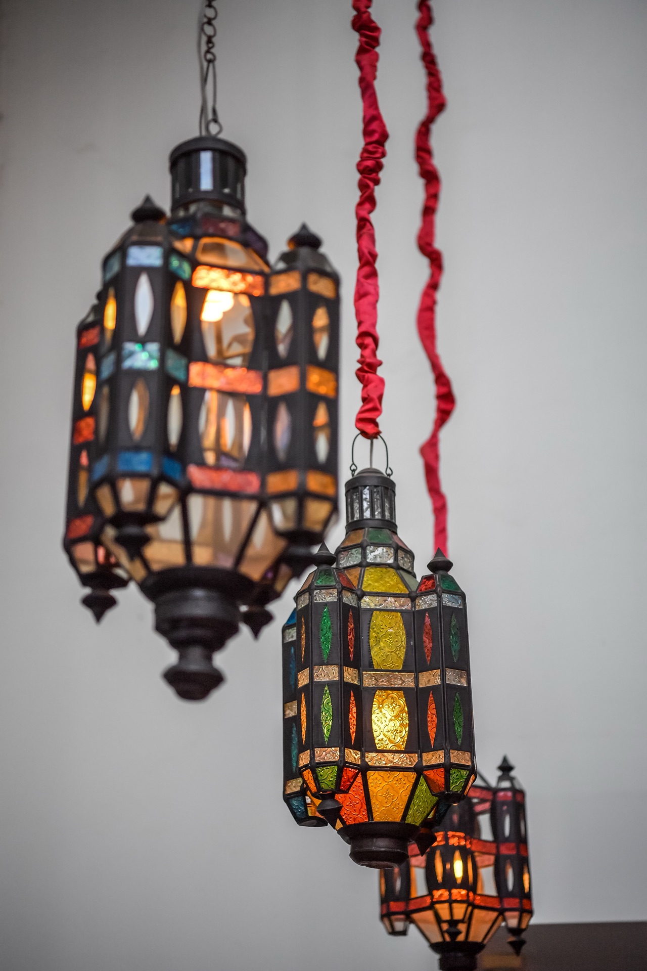 Lobby — Navinda Krabi