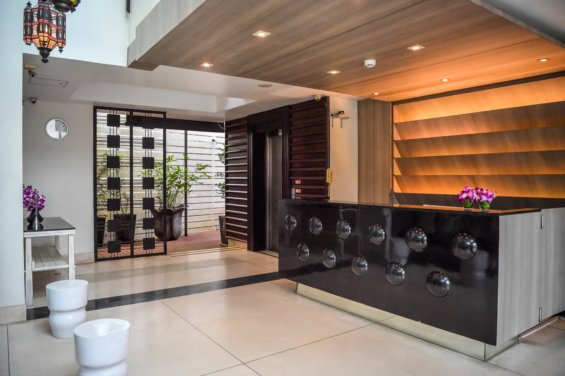 Lobby — Navinda Krabi