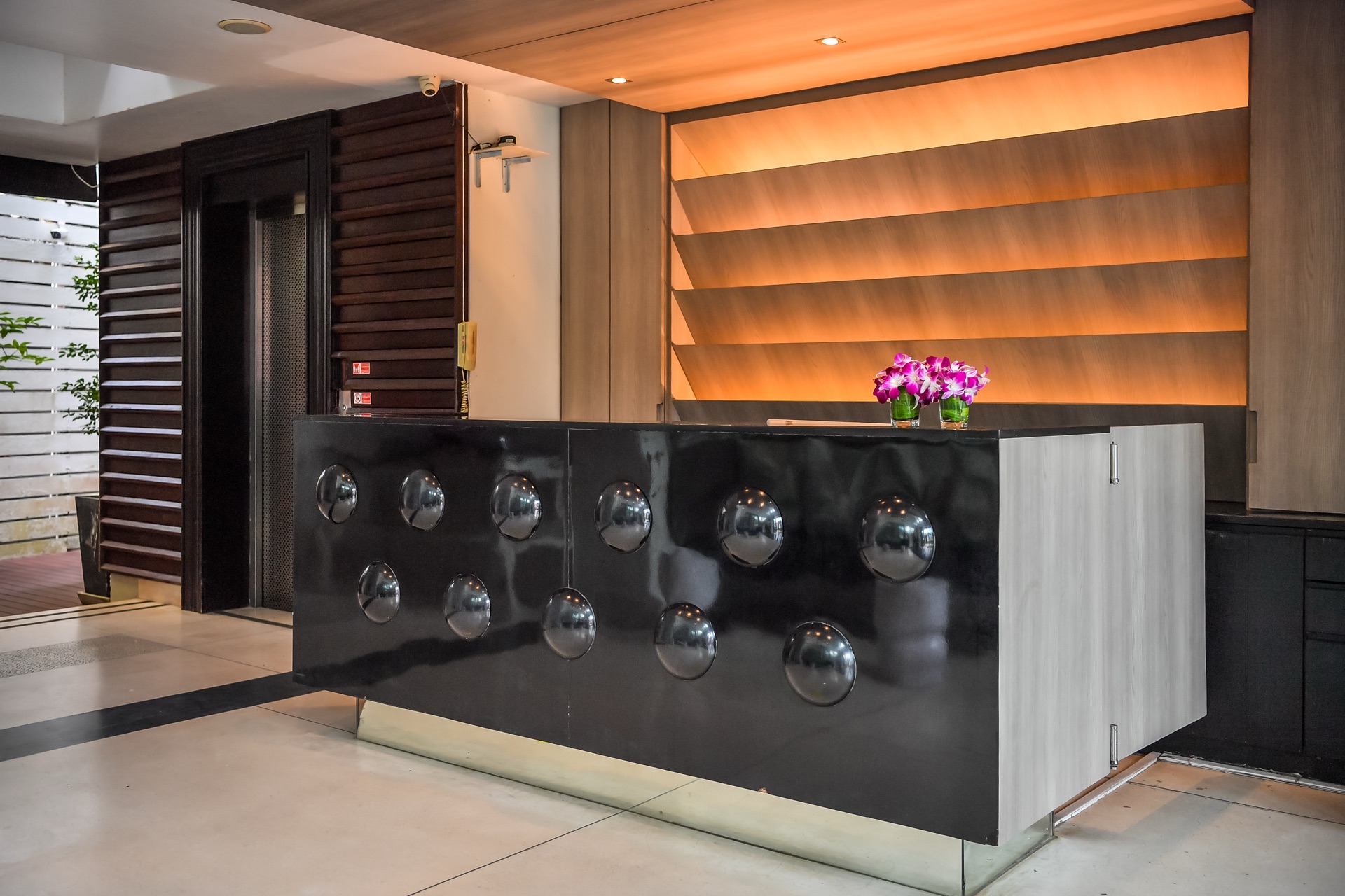Lobby — Navinda Krabi