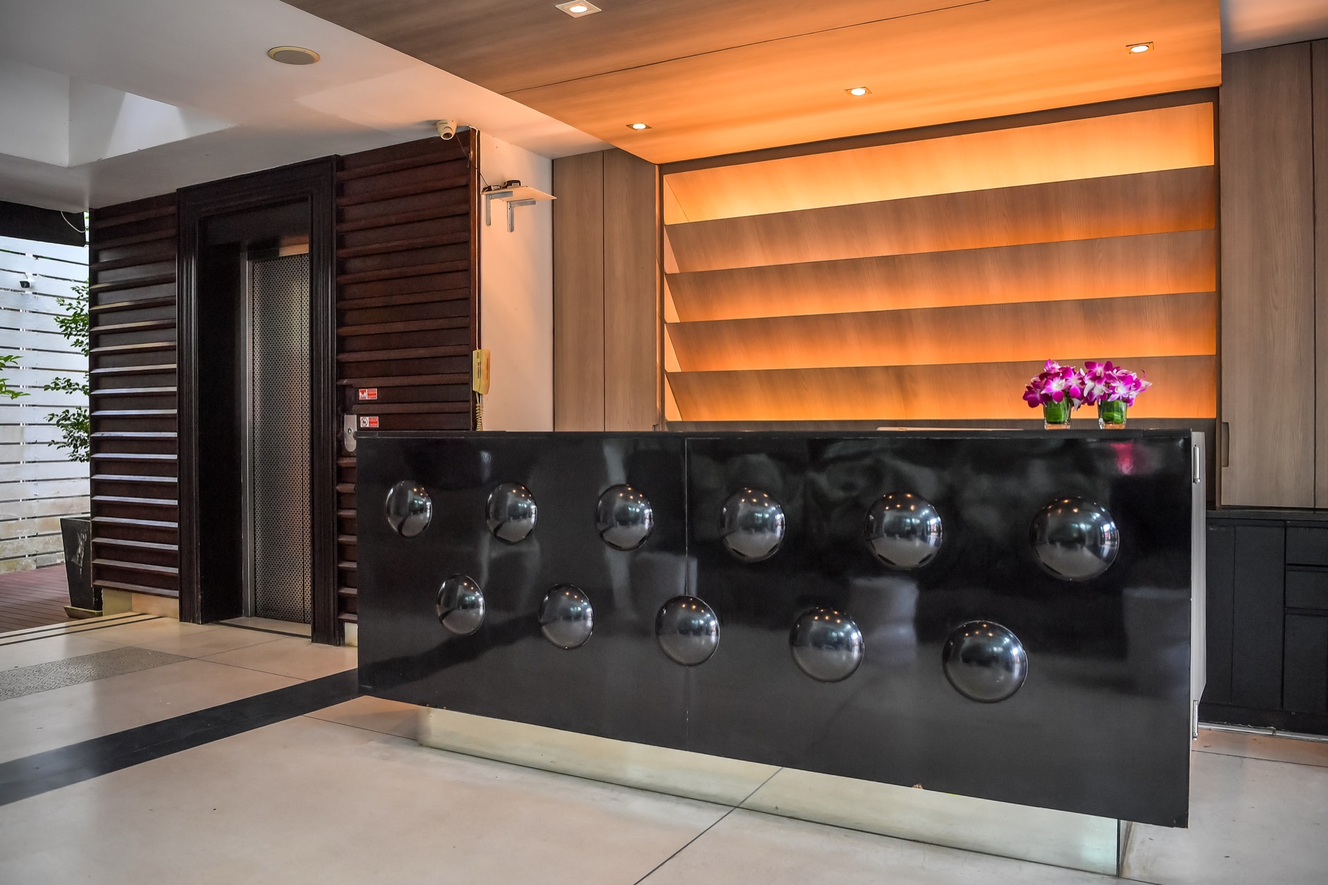 Lobby — Navinda Krabi