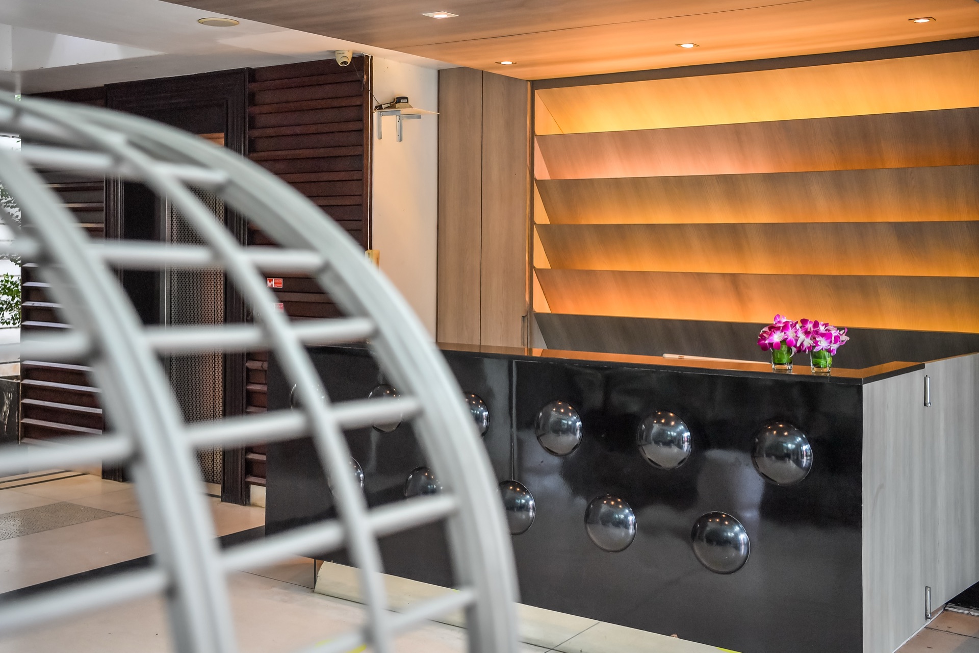 Lobby — Navinda Krabi
