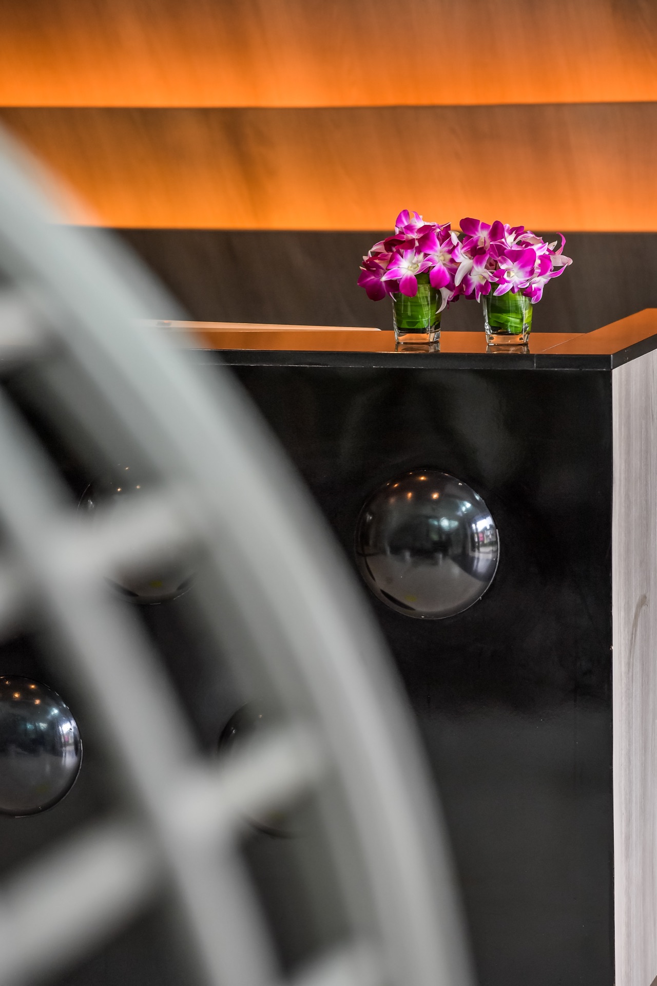 Lobby — Navinda Krabi
