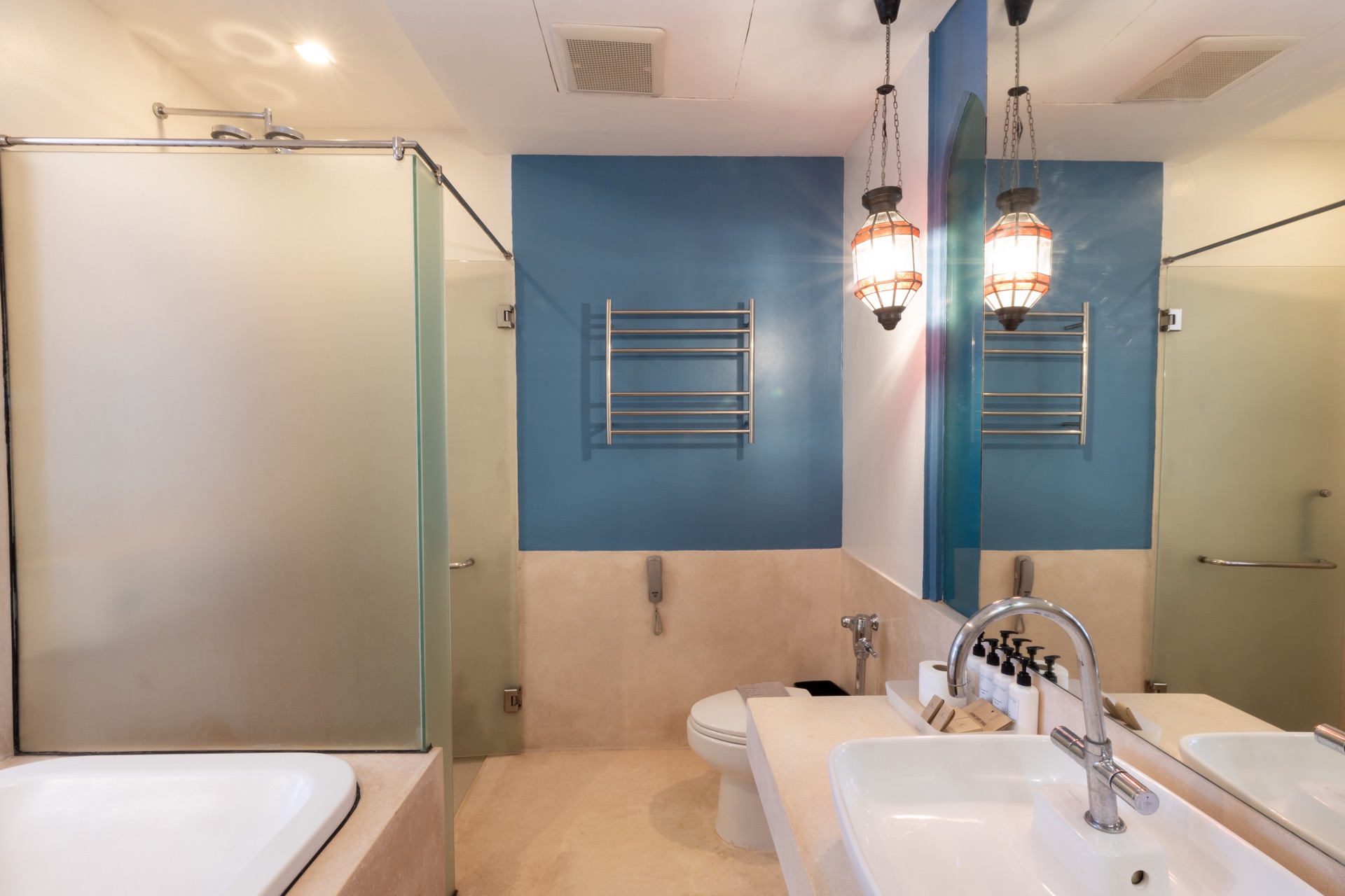 Rooms & Suites — Navinda Krabi
