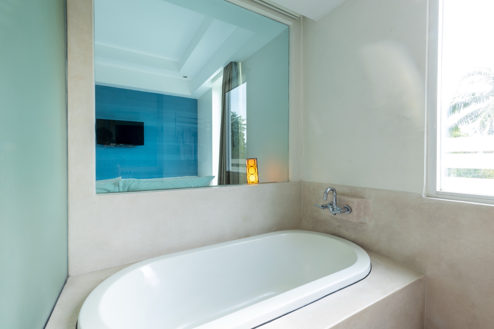 Rooms & Suites — Navinda Krabi