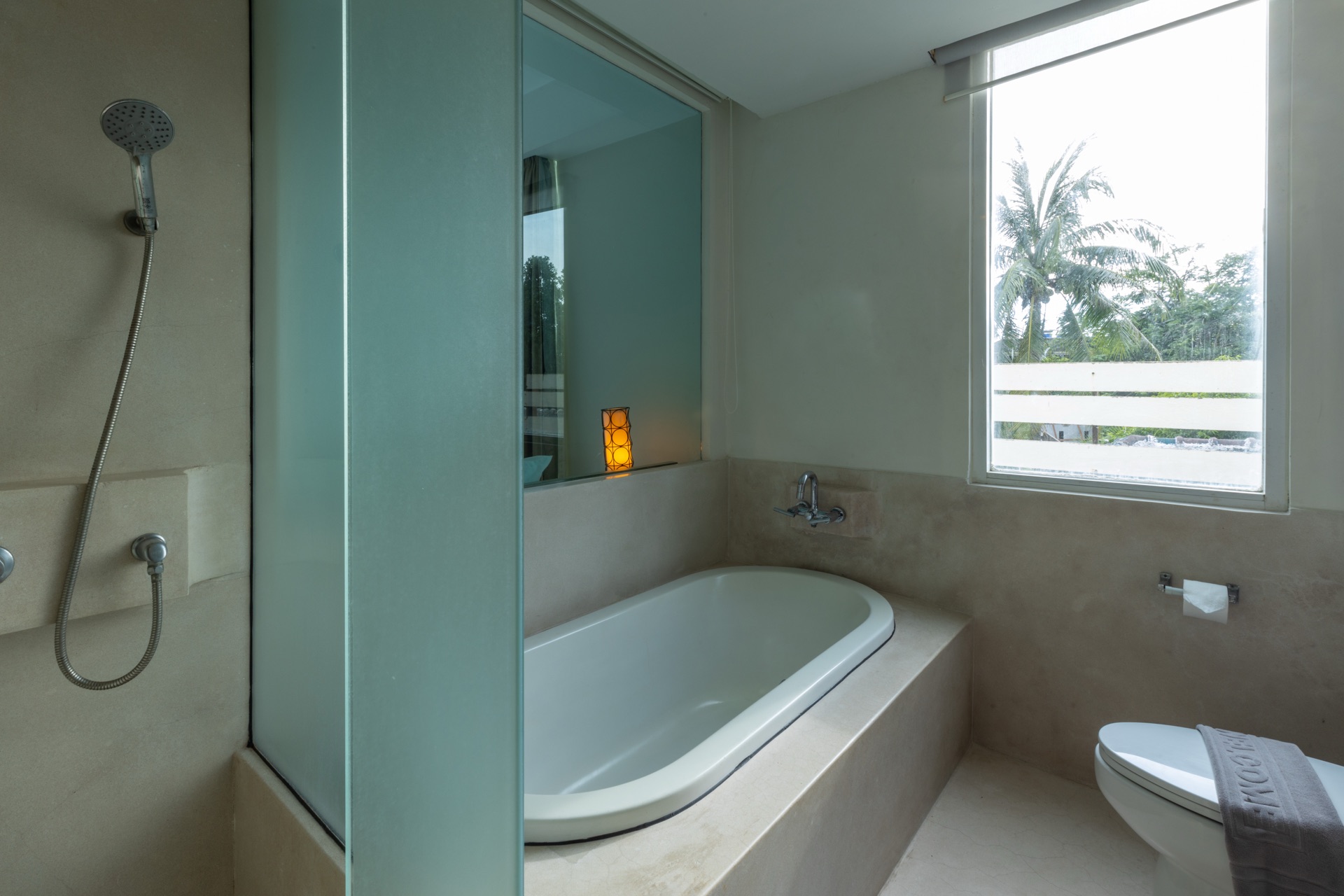 Rooms & Suites — Navinda Krabi