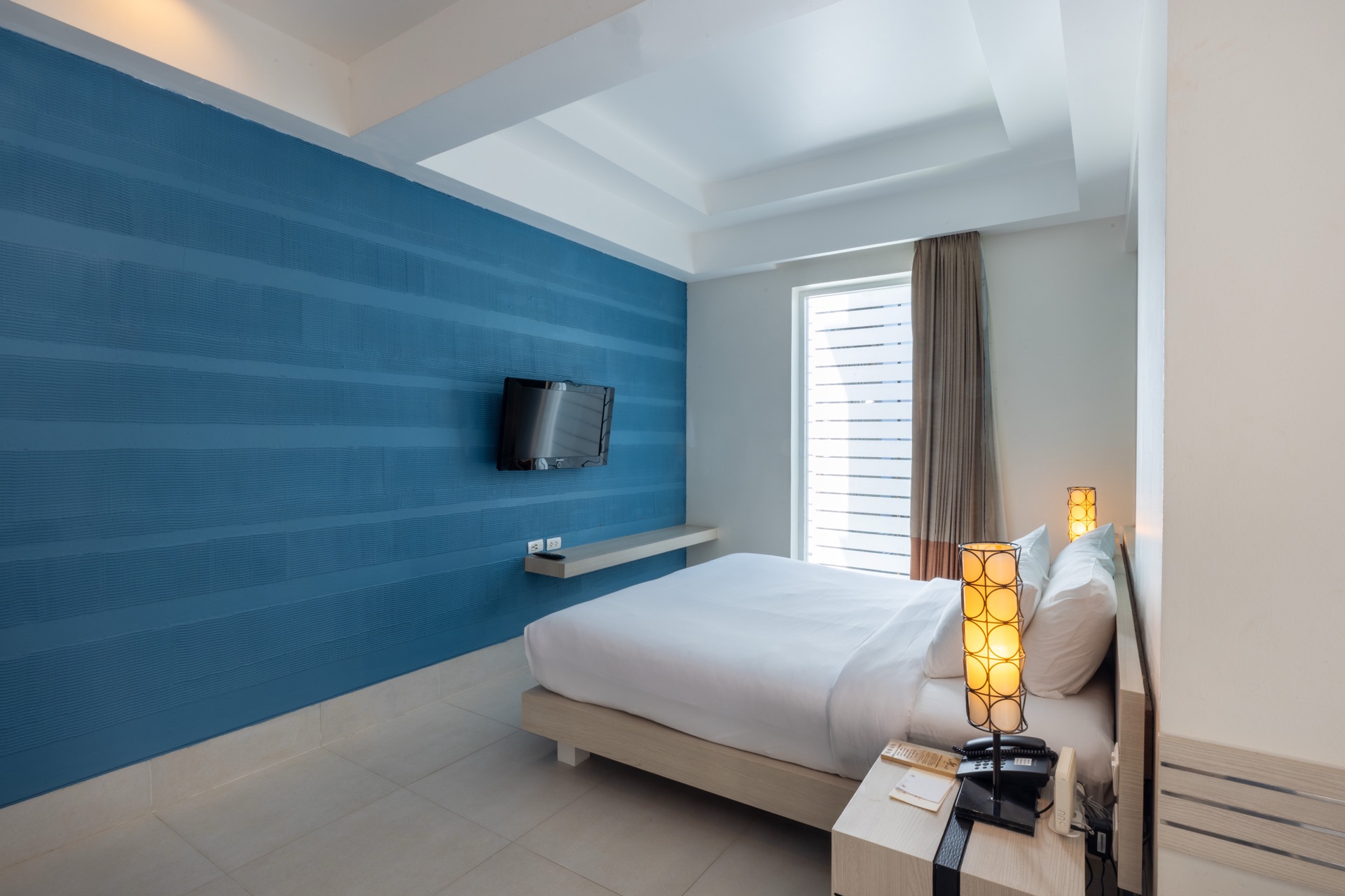 Rooms & Suites — Navinda Krabi