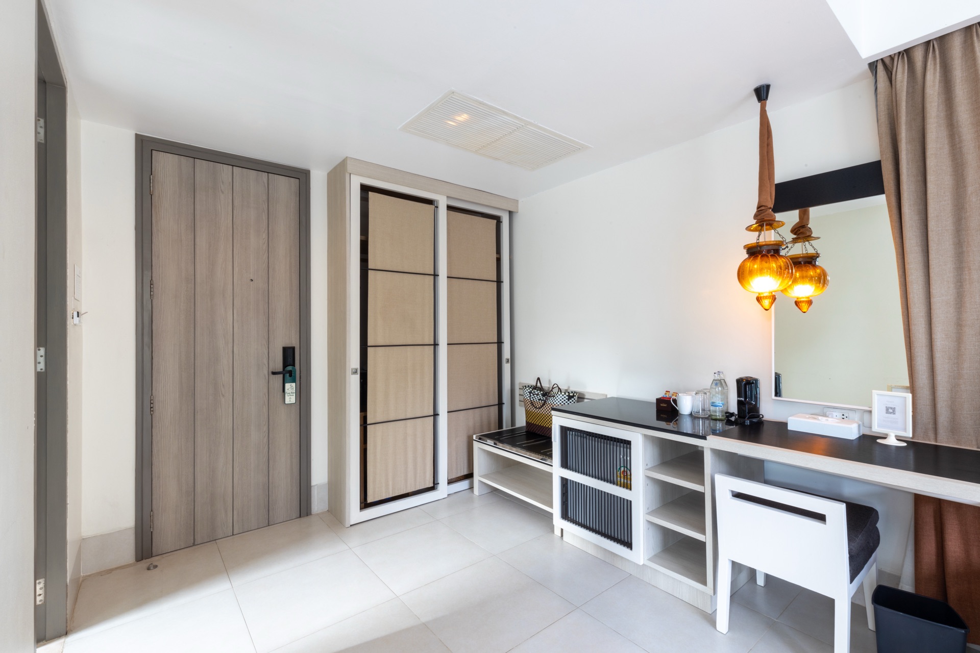 Rooms & Suites — Navinda Krabi