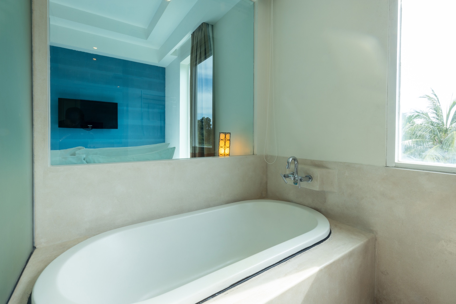 Rooms & Suites — Navinda Krabi