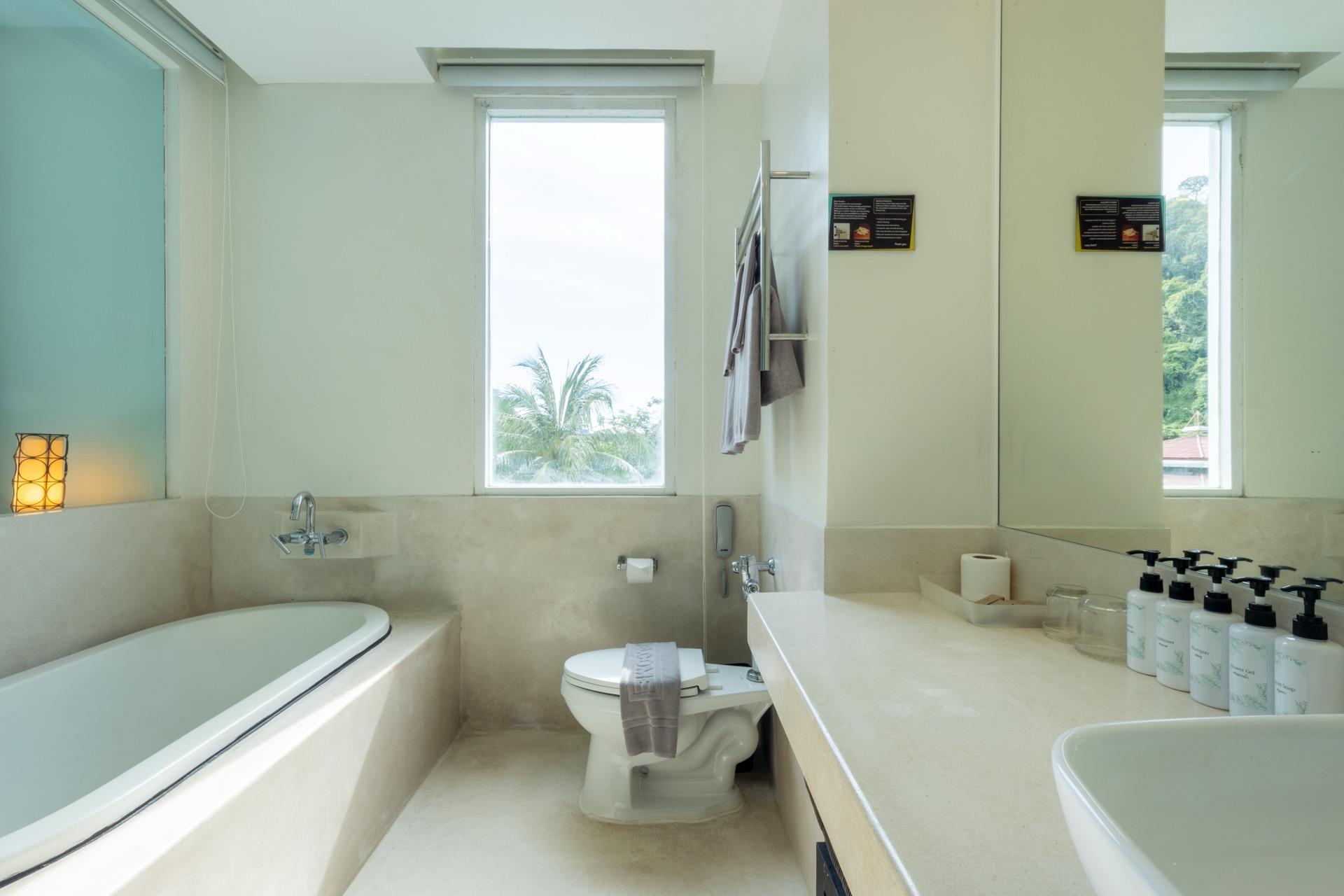 Rooms & Suites — Navinda Krabi