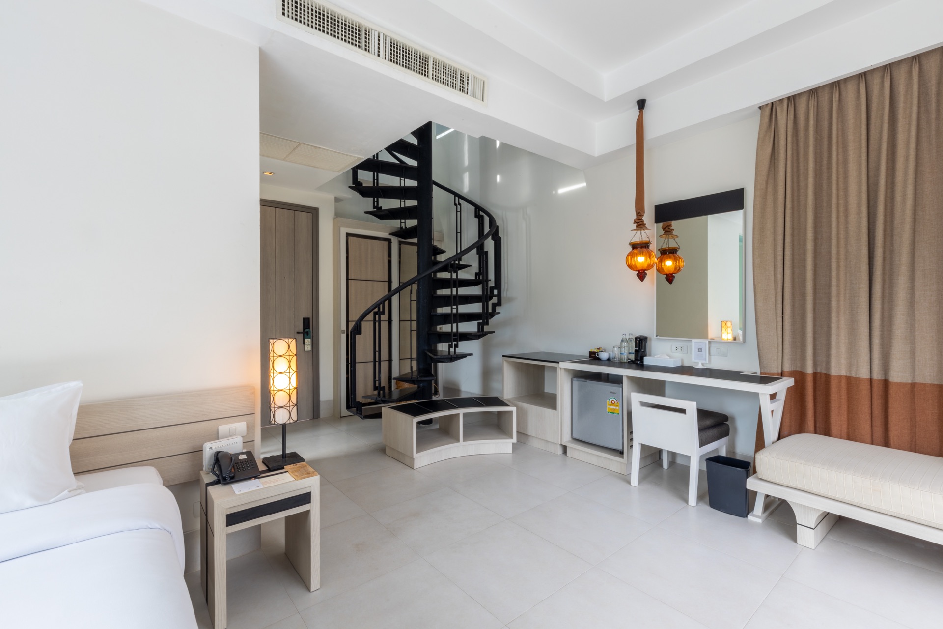 Rooms & Suites — Navinda Krabi
