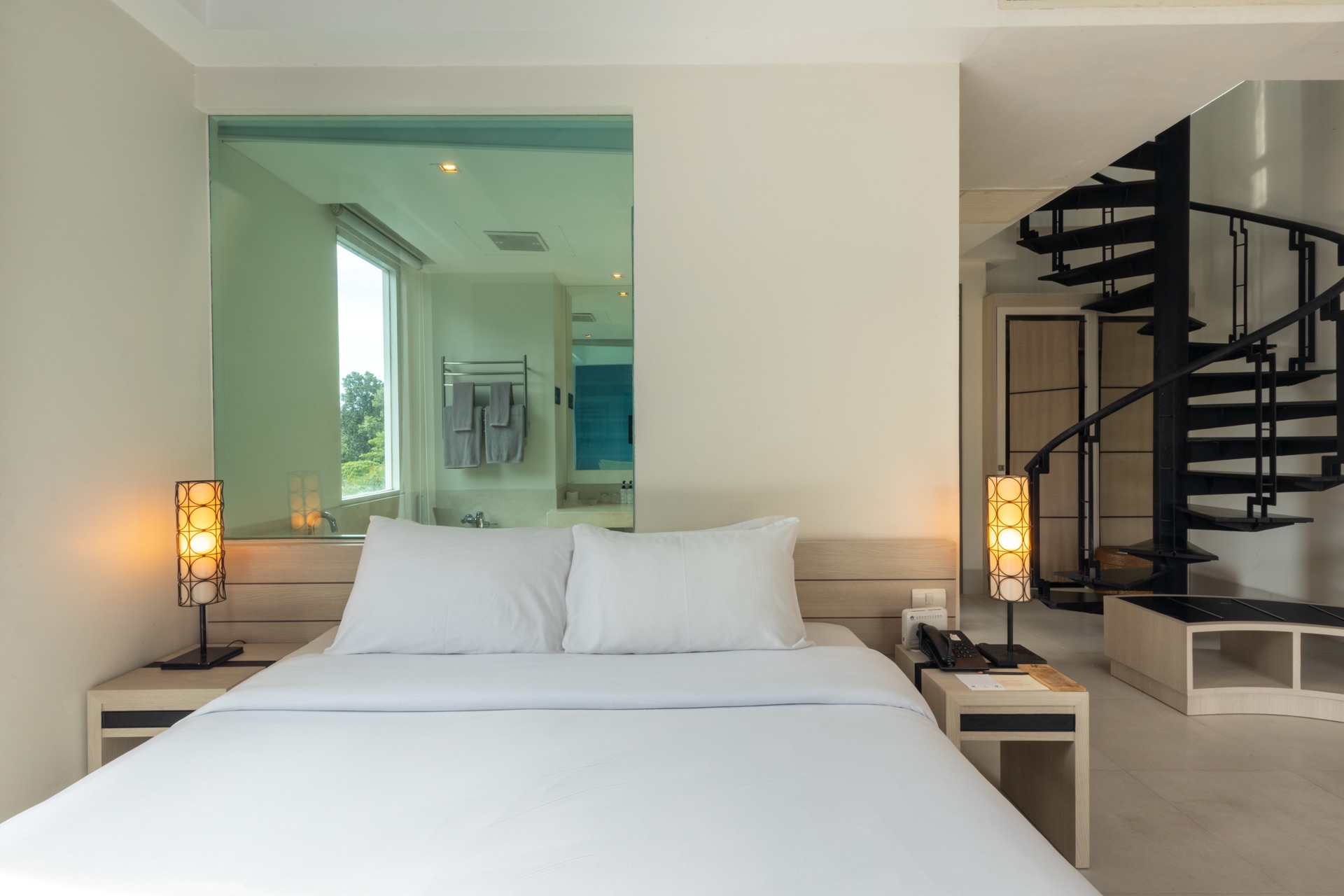 Rooms & Suites — Navinda Krabi