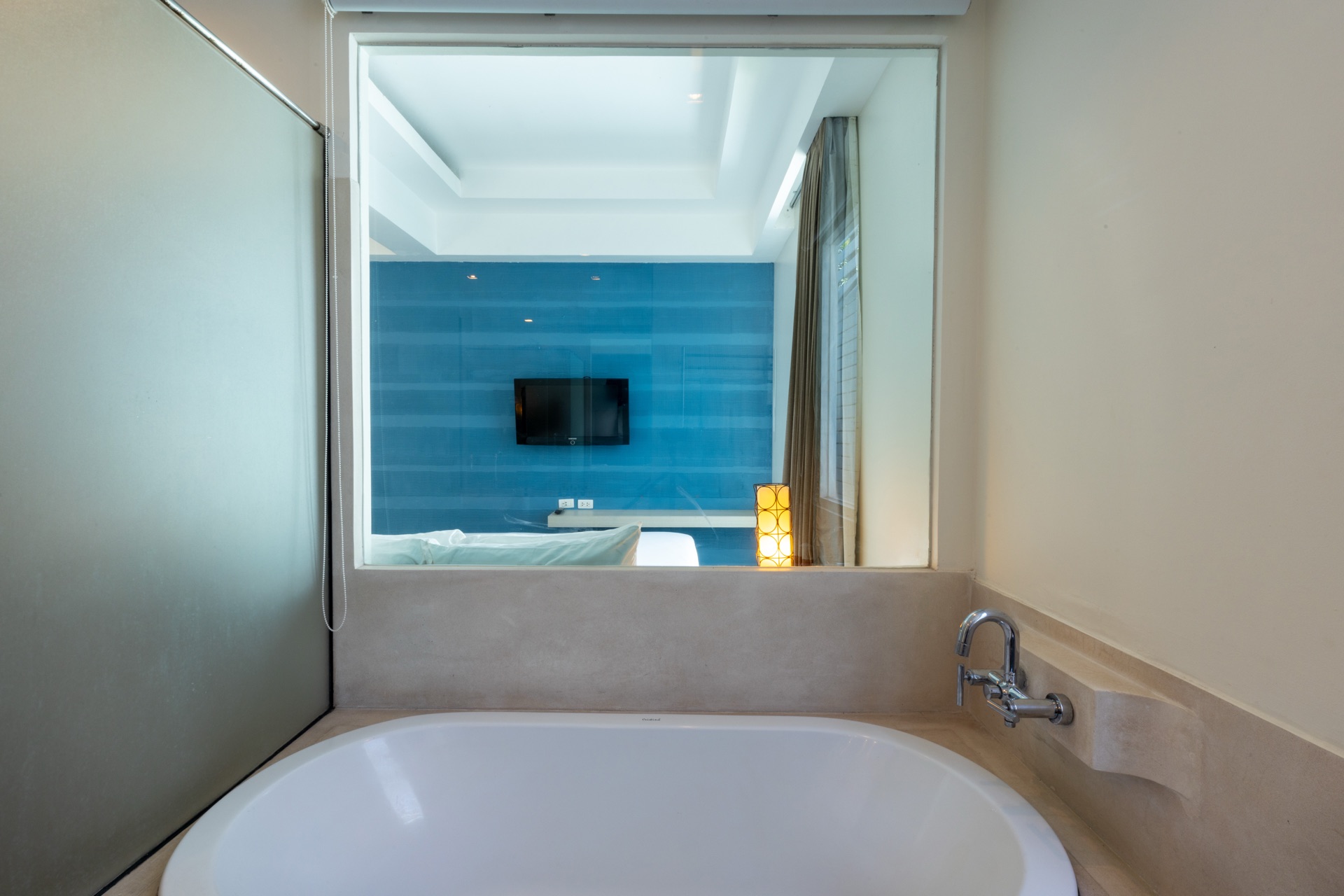 Rooms & Suites — Navinda Krabi