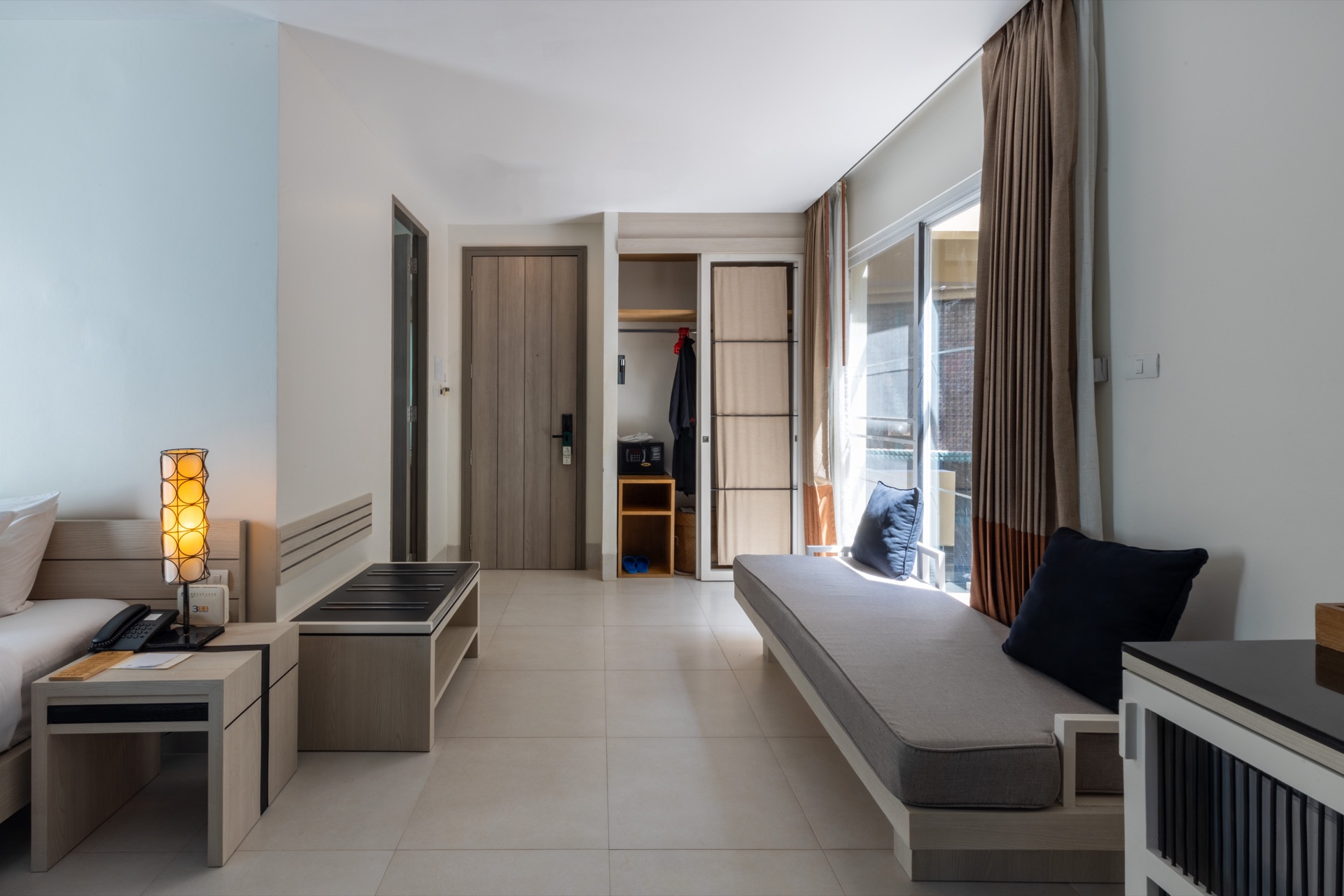 Rooms & Suites — Navinda Krabi