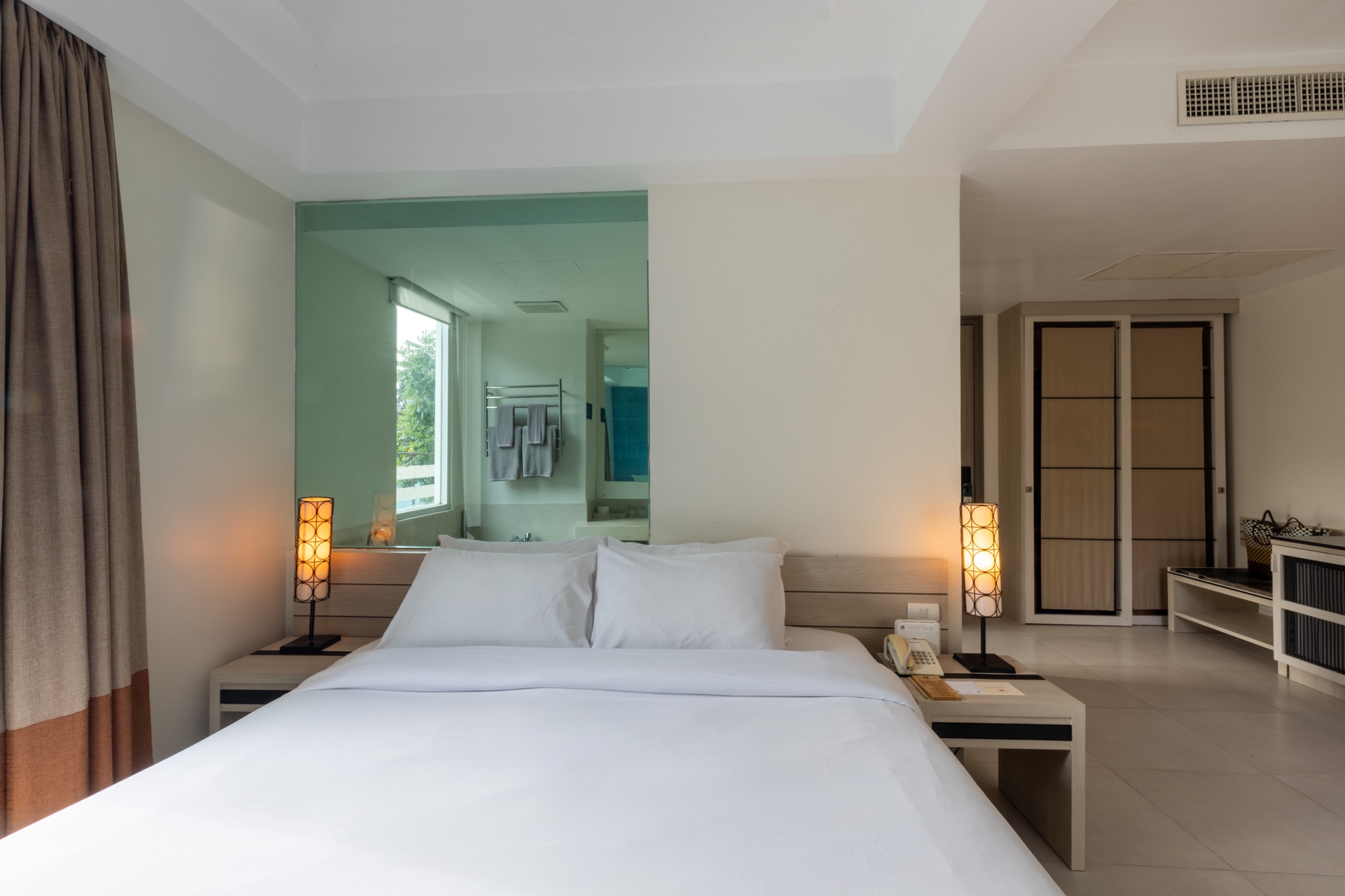 Rooms & Suites — Navinda Krabi