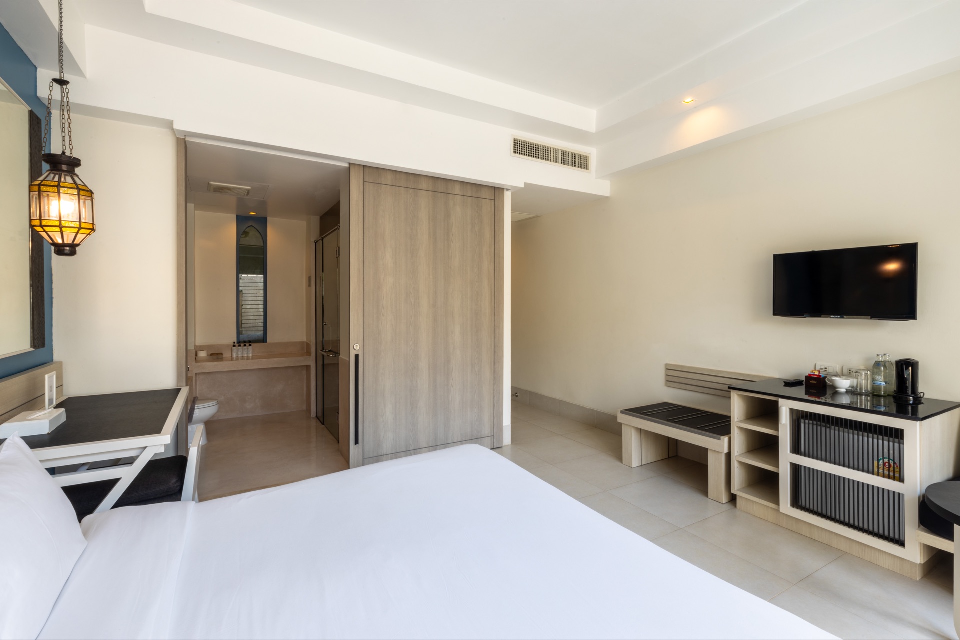 Rooms & Suites — Navinda Krabi