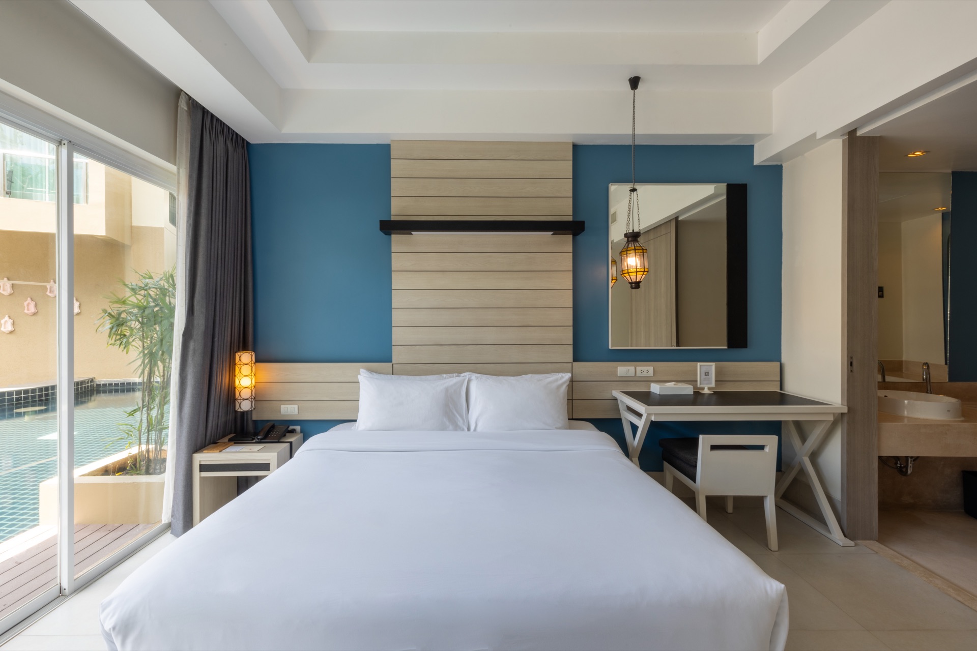 Rooms & Suites — Navinda Krabi