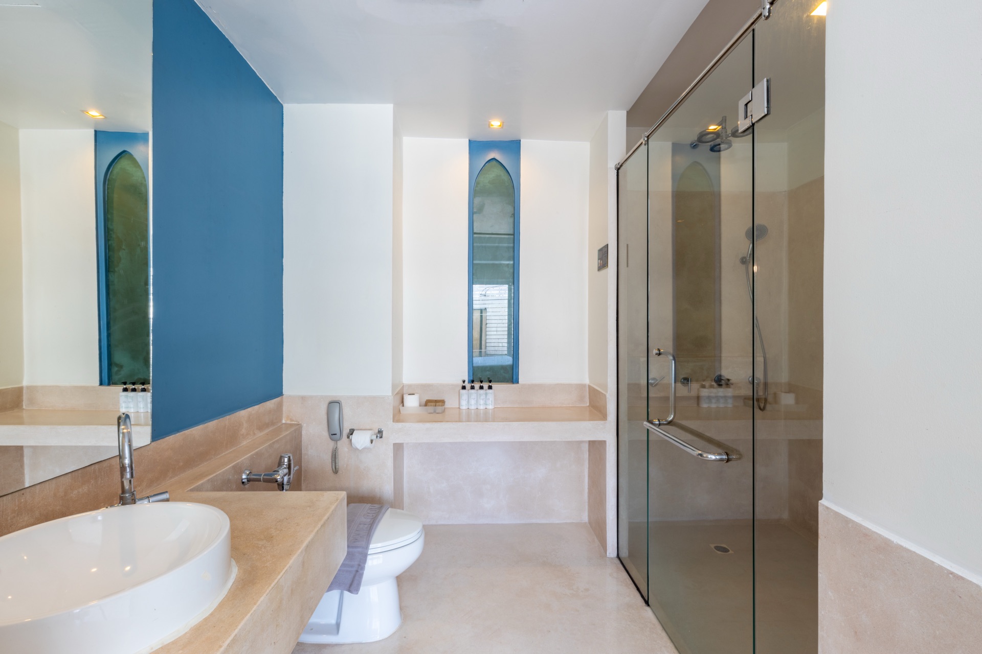 Rooms & Suites — Navinda Krabi