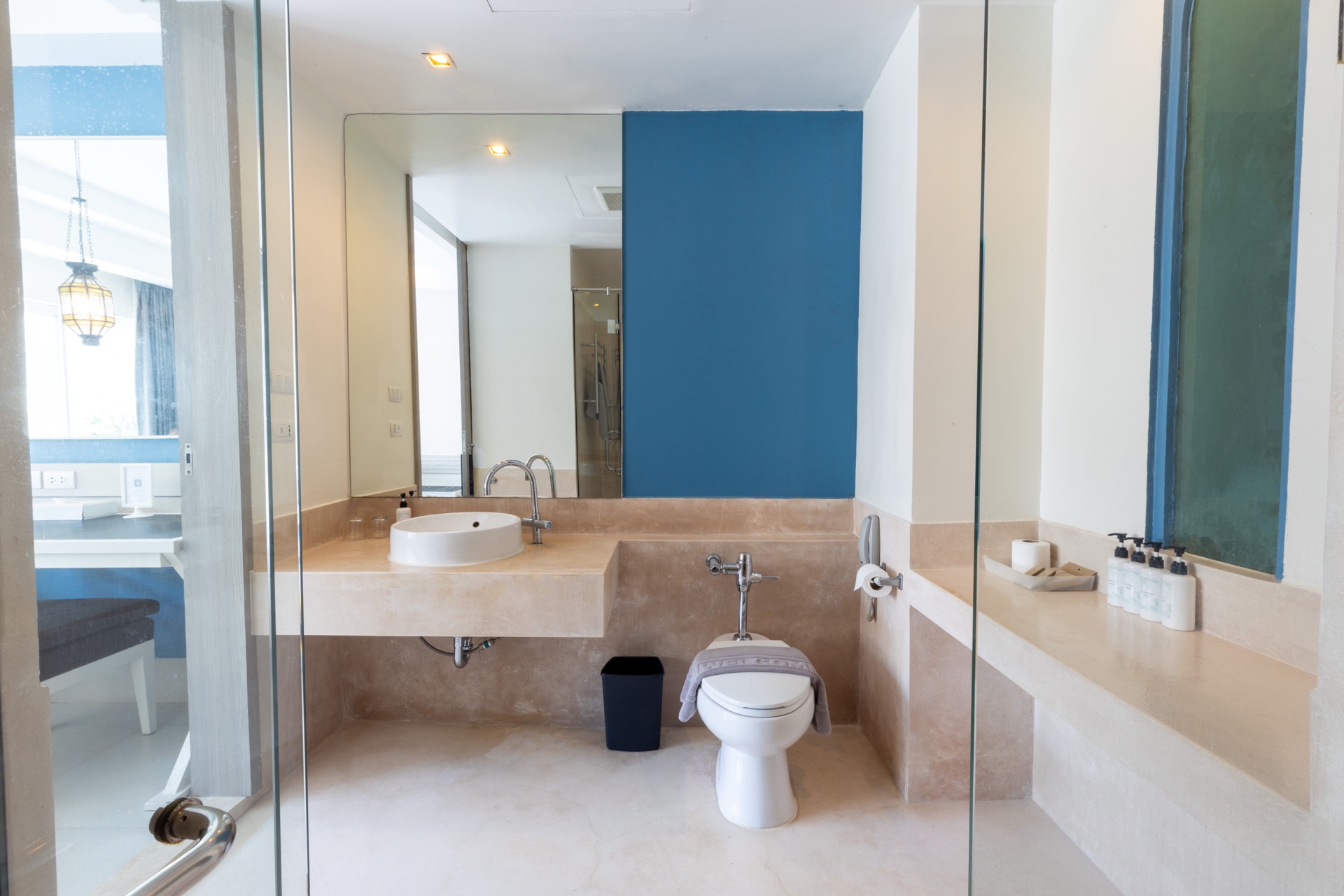 Rooms & Suites — Navinda Krabi