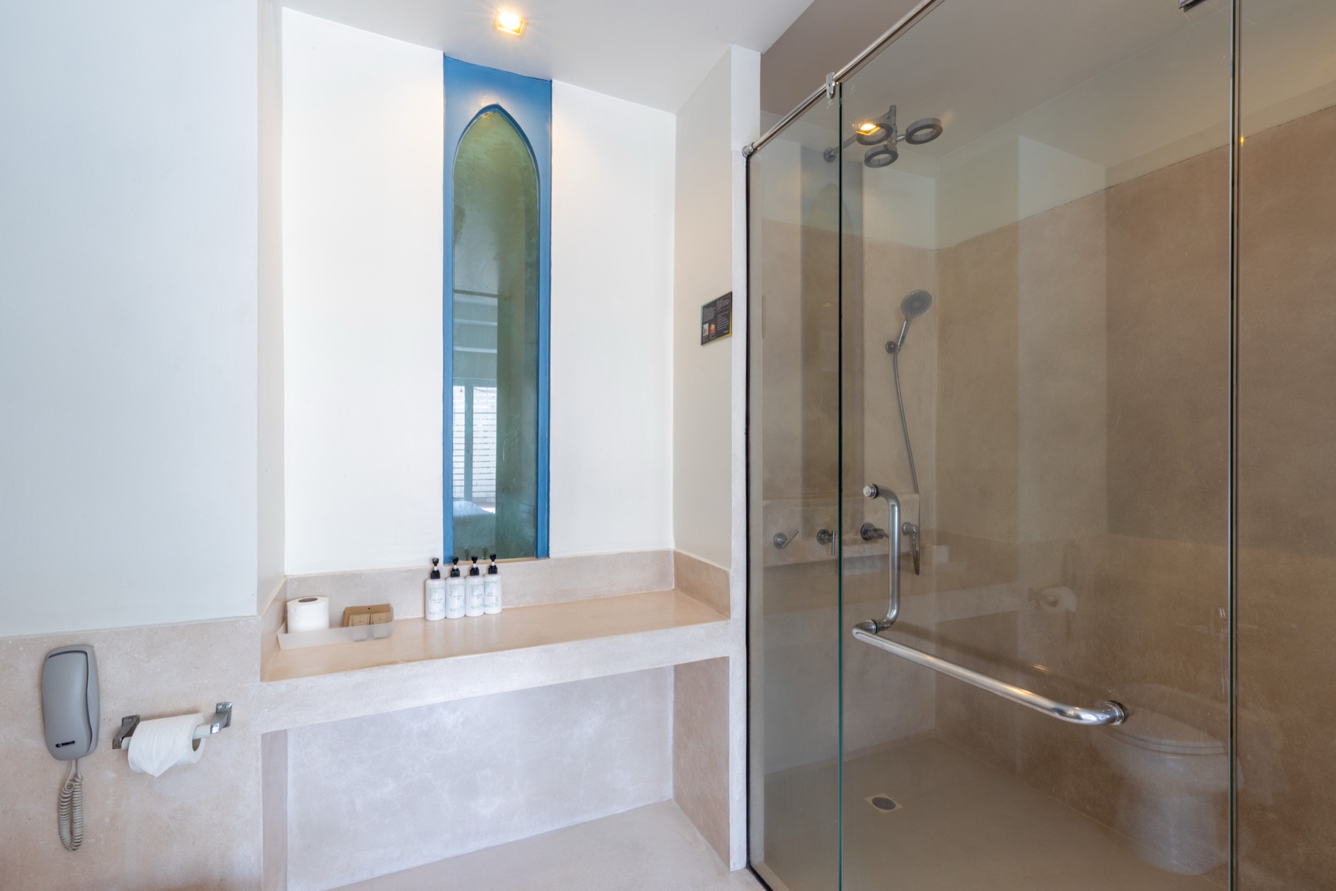 Rooms & Suites — Navinda Krabi