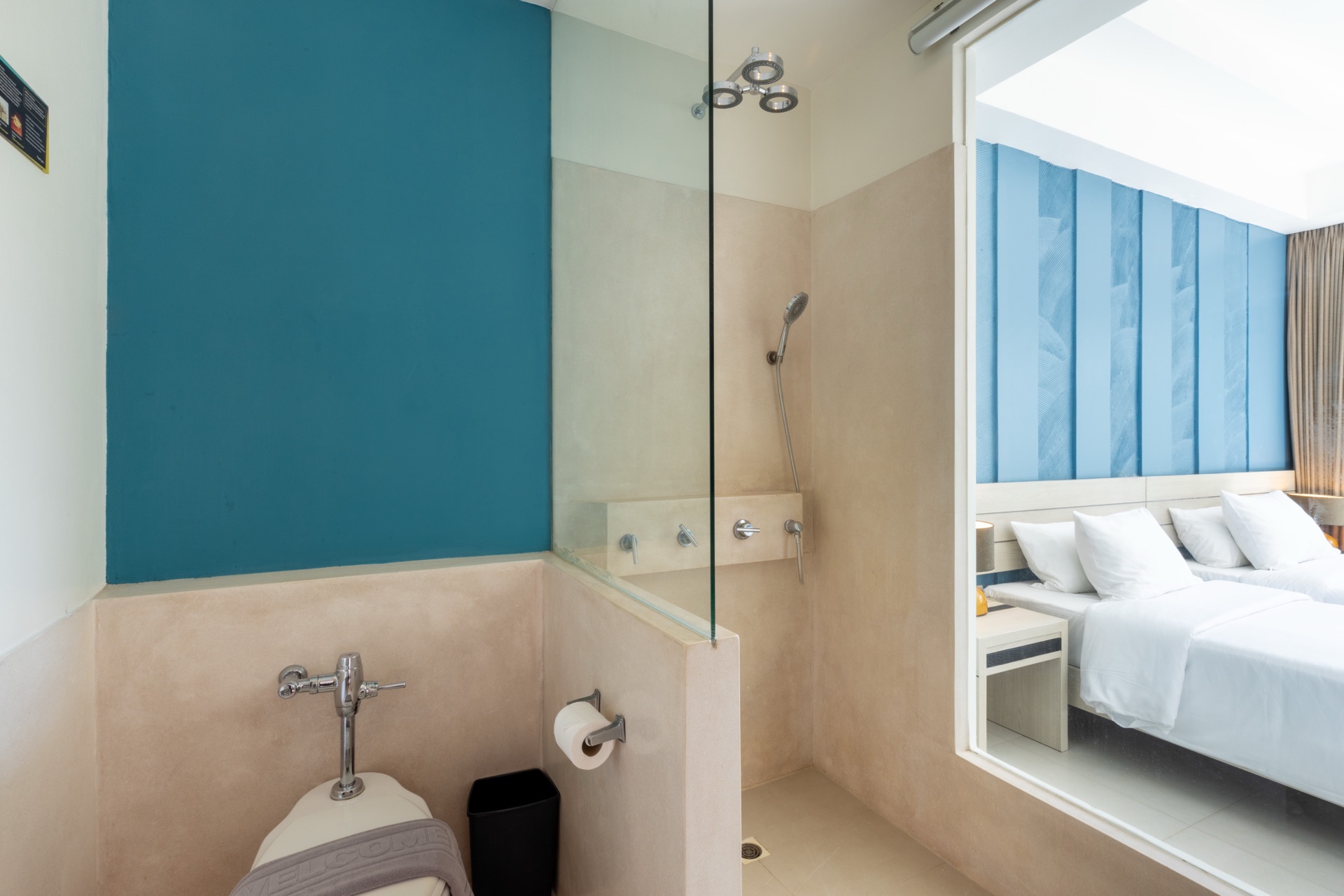 Rooms & Suites — Navinda Krabi