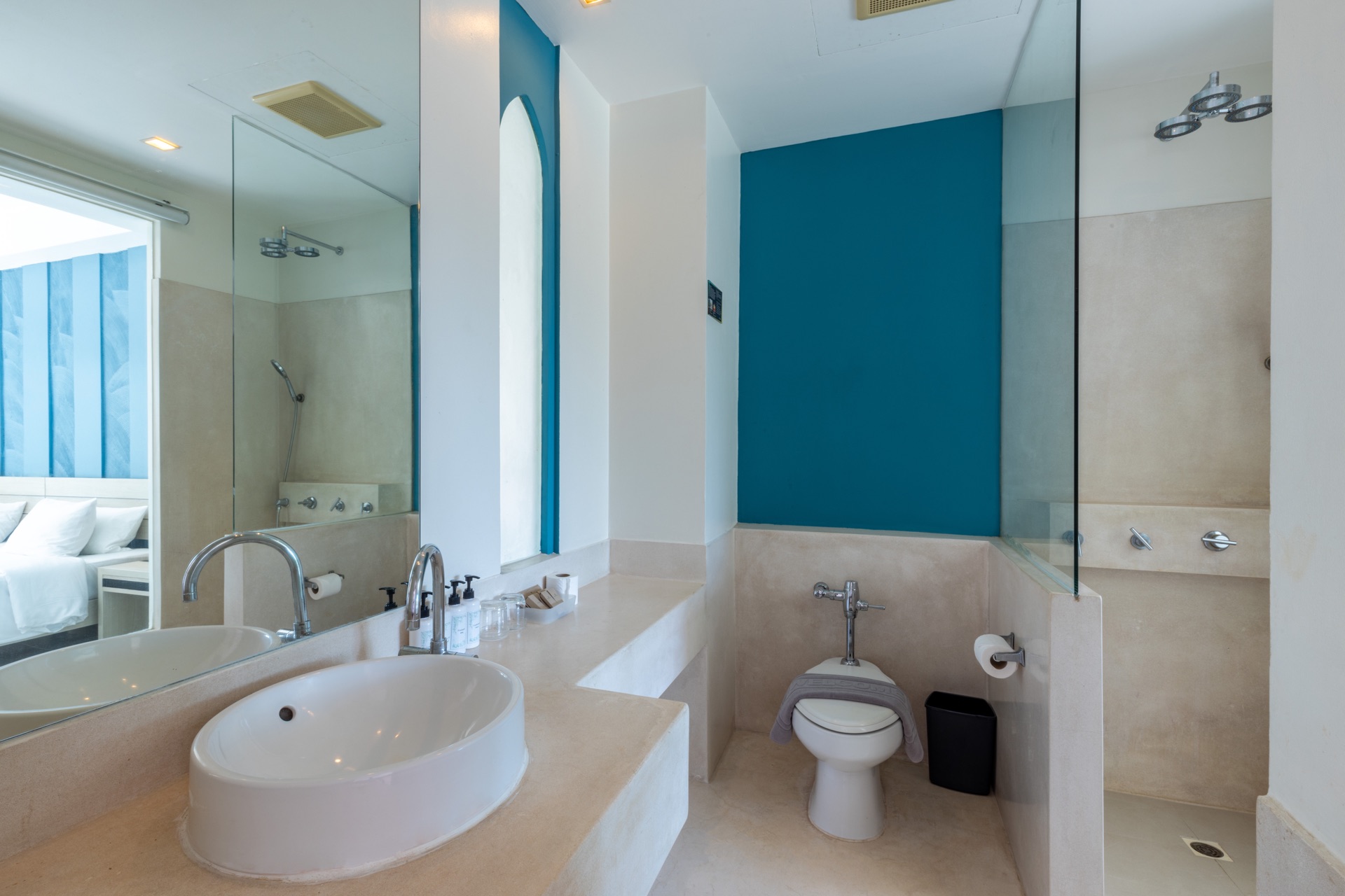 Rooms & Suites — Navinda Krabi