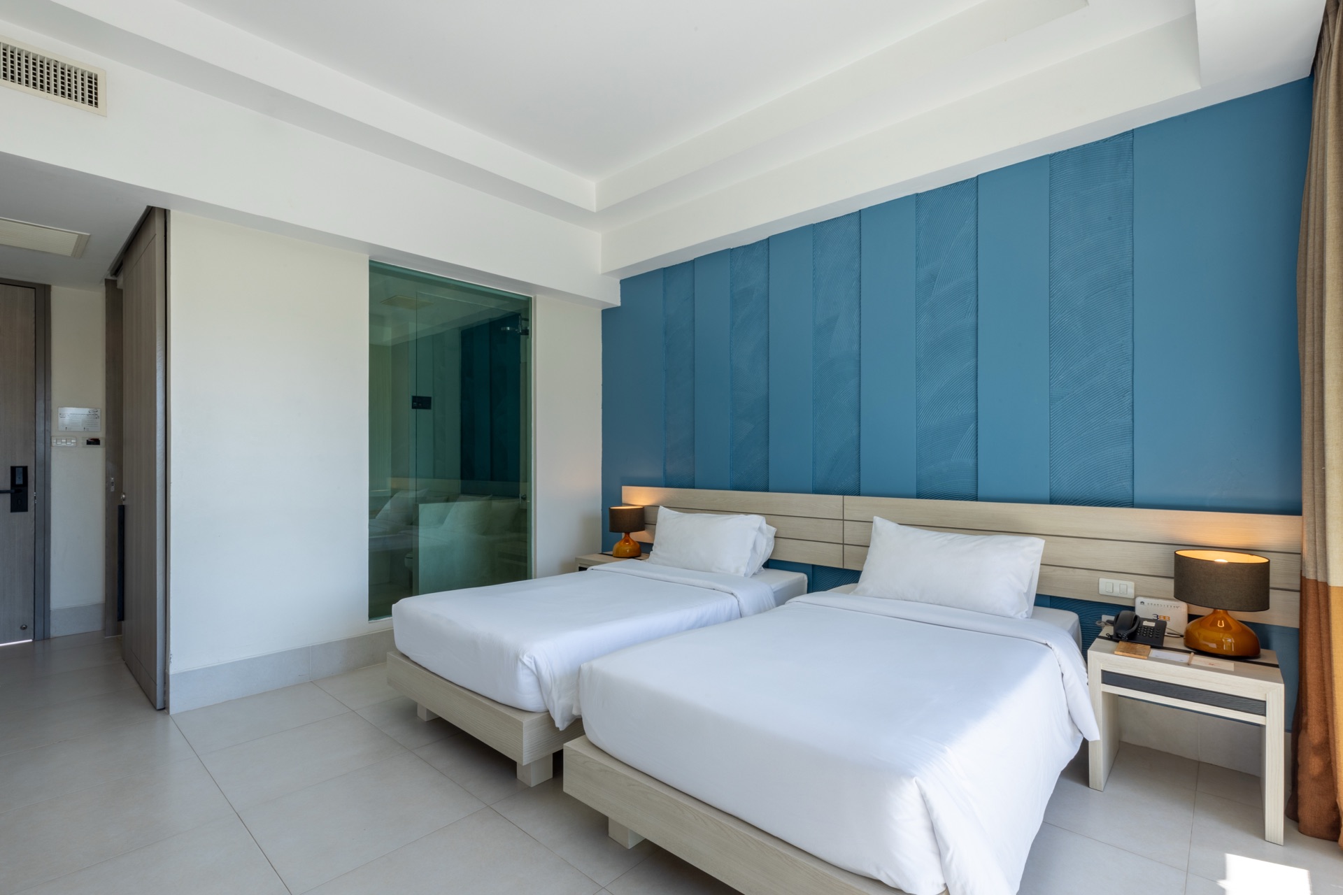 Rooms & Suites — Navinda Krabi