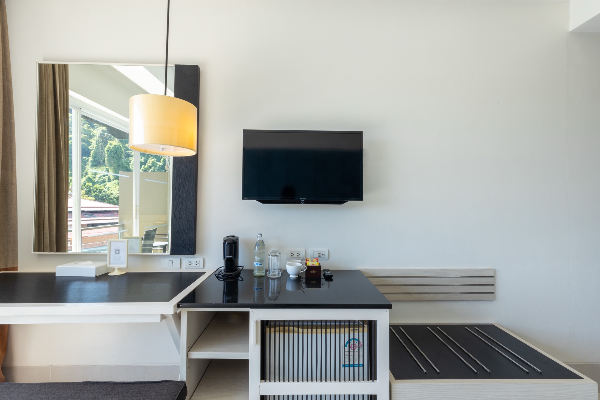 Rooms & Suites — Navinda Krabi